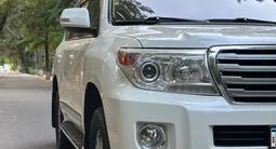 Toyota Land Cruiser 2012 года за 22 300 000 тг. в Тараз – фото 4