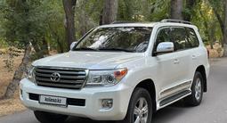 Toyota Land Cruiser 2012 года за 22 300 000 тг. в Тараз