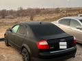 Audi A4 2002 годаfor2 450 000 тг. в Алматы – фото 3