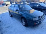 Volkswagen Vento 1997 годаүшін800 000 тг. в Семей – фото 4