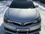 Toyota Camry 2014 годаfor10 000 000 тг. в Алматы