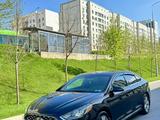 Hyundai Sonata 2018 годаүшін9 500 000 тг. в Шымкент – фото 3