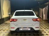 Chevrolet Onix 2025 годаүшін6 639 140 тг. в Шымкент