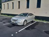 Hyundai Sonata 2010 годаүшін4 500 000 тг. в Алматы