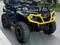 BRP  Can-Am Outlander MAX XT-P 1000R 2022 года за 10 500 000 тг. в Алматы