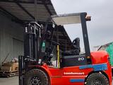 EP Equipment  Дизельный погрузчик, 2 тонны, 3м, б/у 2024 годаүшін4 500 000 тг. в Алматы