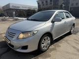 Toyota Corolla 2007 года за 4 850 000 тг. в Алматы