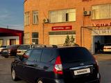 ВАЗ (Lada) Priora 2171 2013 года за 1 700 000 тг. в Тараз – фото 4