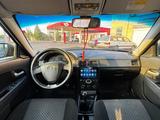 ВАЗ (Lada) Priora 2171 2013 года за 1 700 000 тг. в Тараз – фото 5