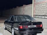 BMW 520 1994 года за 1 700 000 тг. в Караганда – фото 5