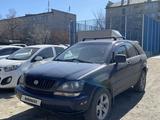 Lexus RX 300 1998 года за 4 200 000 тг. в Семей – фото 4