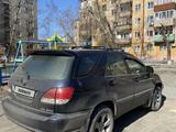 Lexus RX 300 1998 года за 4 200 000 тг. в Семей – фото 2