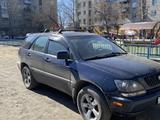 Lexus RX 300 1998 года за 4 200 000 тг. в Семей