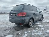 Toyota Avensis Verso 2001 года за 6 300 000 тг. в Астана – фото 4