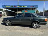 Audi 100 1992 года за 1 300 000 тг. в Жаркент – фото 4