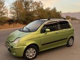 Daewoo Matiz 2002 года за 1 400 000 тг. в Алматы