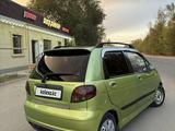 Daewoo Matiz 2002 годаүшін1 400 000 тг. в Алматы – фото 3