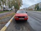 Audi 80 1990 года за 1 330 000 тг. в Петропавловск – фото 2