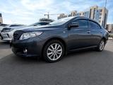 Toyota Corolla 2008 года за 5 200 000 тг. в Усть-Каменогорск