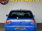 Volkswagen Golf 1998 года за 3 190 000 тг. в Шымкент – фото 4