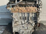 Двигатель (двс, мотор) mr20de на nissan x-trail ниссан объем 2 литра за 120 600 тг. в Аксу-Аюлы – фото 3