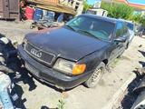 Audi 100 1992 года за 555 000 тг. в Караганда