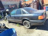 Audi 100 1992 года за 555 000 тг. в Караганда – фото 2