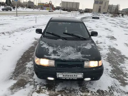 ВАЗ (Lada) 2110 2005 года за 600 000 тг. в Уральск – фото 2