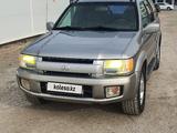 Infiniti QX4 2001 годаүшін4 200 000 тг. в Жезказган