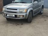 Infiniti QX4 2001 годаүшін4 200 000 тг. в Жезказган – фото 2