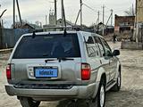 Infiniti QX4 2001 годаүшін4 200 000 тг. в Жезказган – фото 3