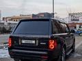 Land Rover Range Rover 2007 года за 9 000 000 тг. в Алматы – фото 4