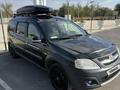 ВАЗ (Lada) Largus Cross 2019 года за 5 000 000 тг. в Алматы – фото 5