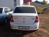 Renault Logan 2010 годаүшін2 000 000 тг. в Уральск – фото 4