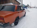 ВАЗ (Lada) 2105 1986 года за 890 000 тг. в Усть-Каменогорск – фото 2