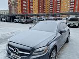 Mercedes-Benz C 300 2016 года за 10 500 000 тг. в Актобе