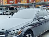 Mercedes-Benz C 300 2016 года за 10 500 000 тг. в Актобе – фото 2