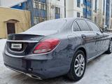 Mercedes-Benz C 300 2016 года за 10 500 000 тг. в Актобе – фото 3