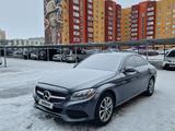 Mercedes-Benz C 300 2016 года за 10 500 000 тг. в Актобе – фото 4