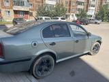 Skoda Octavia 2002 годаүшін1 100 000 тг. в Караганда – фото 4