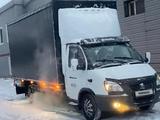 ГАЗ 2013 года за 6 800 000 тг. в Караганда – фото 5