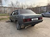 ВАЗ (Lada) 21099 2001 года за 650 000 тг. в Рудный – фото 3