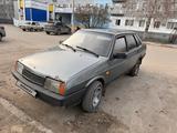 ВАЗ (Lada) 21099 2001 года за 650 000 тг. в Рудный