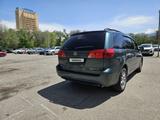 Toyota Sienna 2003 года за 7 400 000 тг. в Алматы – фото 3