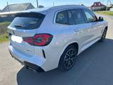 BMW X3 2022 года за 13 500 000 тг. в Уральск – фото 2