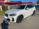 BMW X3 2022 года за 13 500 000 тг. в Уральск – фото 4