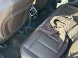 BMW X3 2022 года за 13 500 000 тг. в Уральск – фото 5