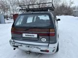 Mitsubishi Space Wagon 1991 года за 1 500 000 тг. в Сергеевка – фото 3