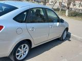 ВАЗ (Lada) Granta 2191 2018 года за 4 400 000 тг. в Павлодар – фото 4