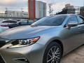 Lexus ES 350 2017 года за 14 500 000 тг. в Алматы – фото 2